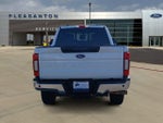 2020 Ford F-250SD Lariat