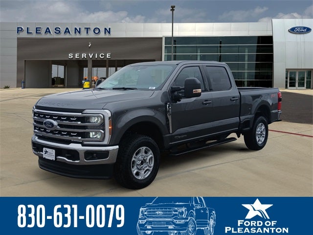 2026 Ford F-250SD F-250® XLT