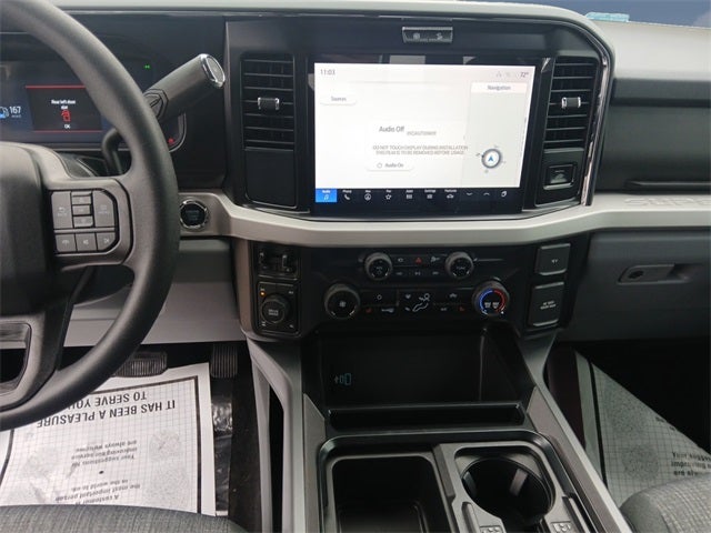 2026 Ford F-250SD F-250® XLT