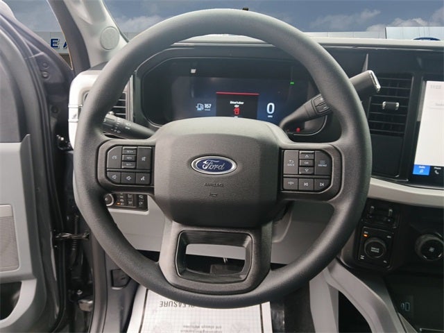 2026 Ford F-250SD F-250® XLT