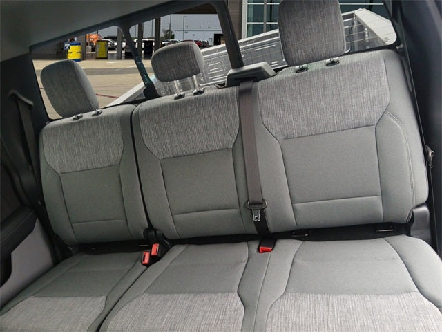 2026 Ford F-250SD F-250® XLT