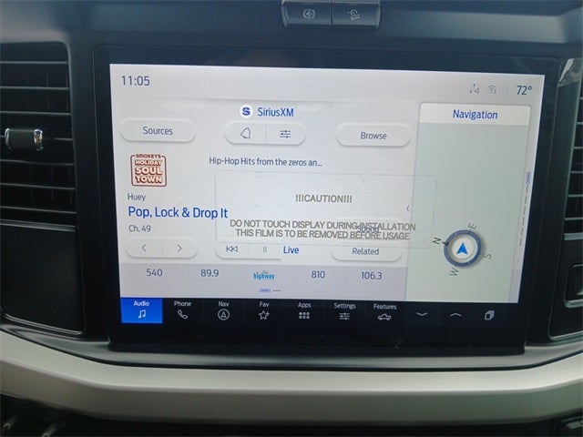 2026 Ford F-250SD F-250® XLT