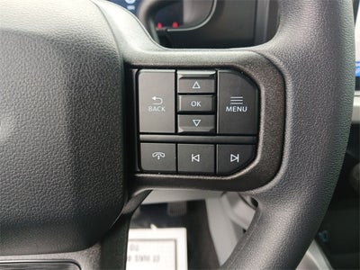 2026 Ford F-250SD F-250® XLT