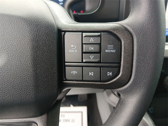 2026 Ford F-250SD F-250® XLT