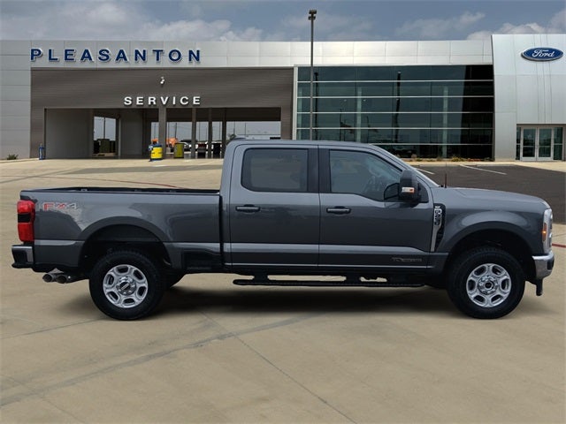 2026 Ford F-250SD F-250® XLT