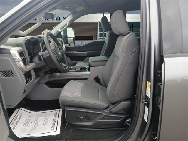 2026 Ford F-250SD F-250® XLT