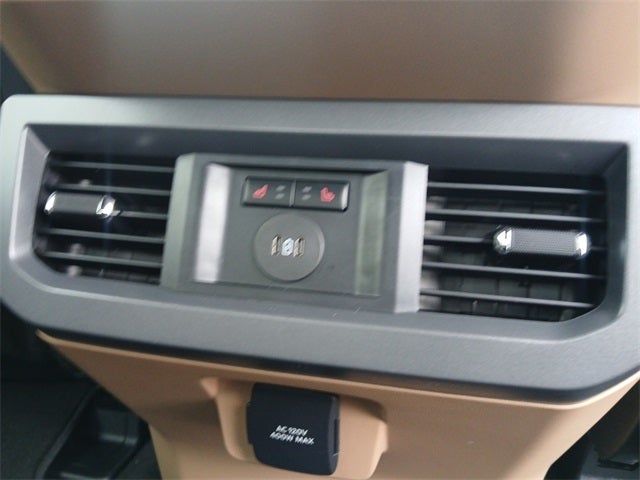 2026 Ford F-250SD F-250® Lariat®