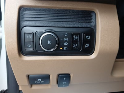 2026 Ford F-250SD F-250® Lariat®