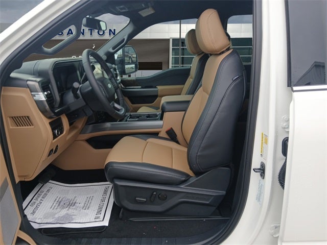 2026 Ford F-250SD F-250® Lariat®