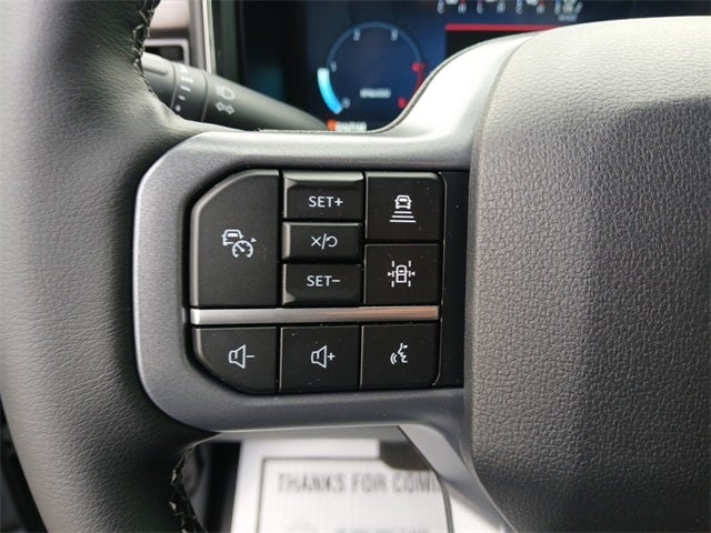 2026 Ford F-250SD F-250® Lariat®