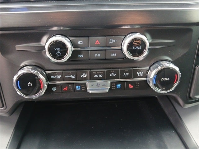 2026 Ford F-250SD F-250® Lariat®