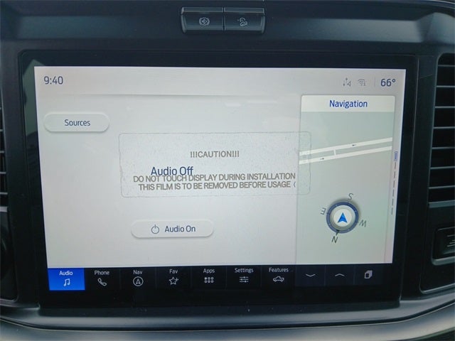 2026 Ford F-250SD F-250® Lariat®