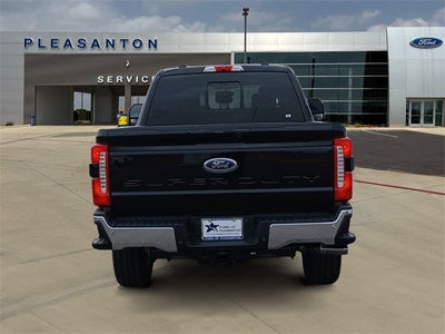 2026 Ford F-250SD F-250® Lariat®