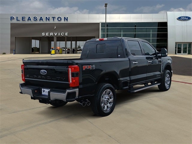 2026 Ford F-250SD F-250® Lariat®