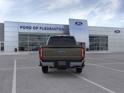 2026 Ford F-250SD F-250® Lariat®