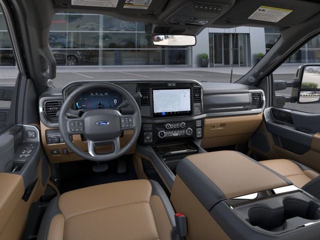 2026 Ford F-250SD F-250® Lariat®