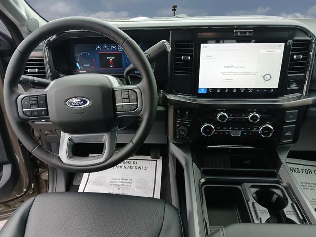 2026 Ford F-250SD F-250® Lariat®