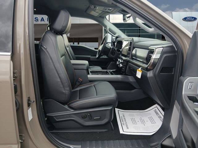 2026 Ford F-250SD F-250® Lariat®