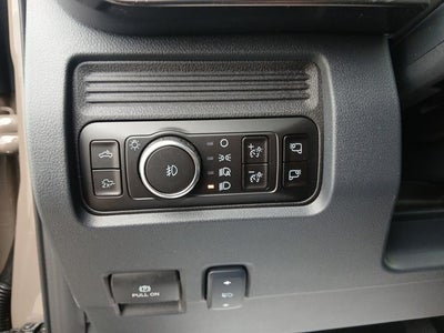 2026 Ford F-250SD F-250® Lariat®