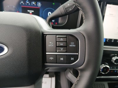 2026 Ford F-250SD F-250® Lariat®