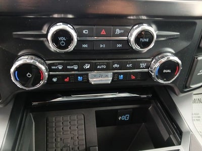 2026 Ford F-250SD F-250® Lariat®