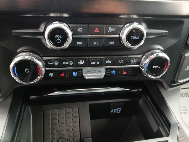 2026 Ford F-250SD F-250® Lariat®