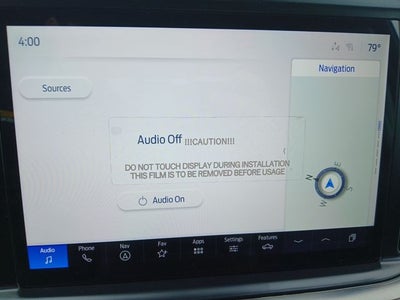 2026 Ford F-250SD F-250® Lariat®