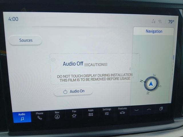 2026 Ford F-250SD F-250® Lariat®