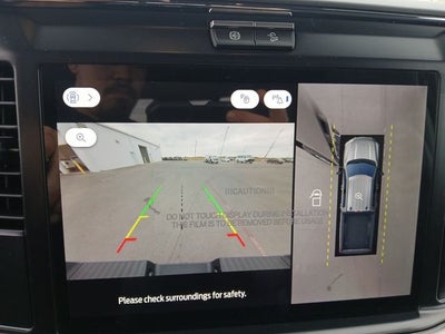 2026 Ford F-250SD F-250® Lariat®