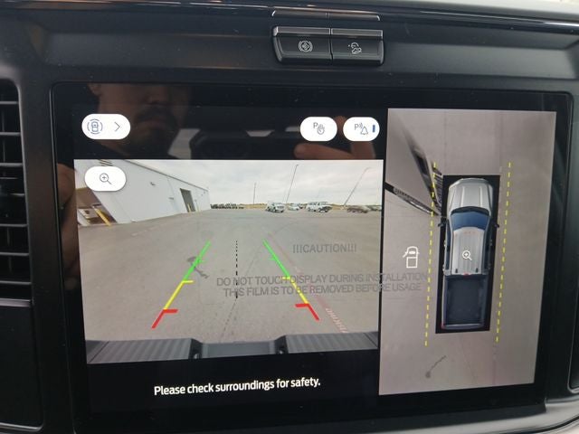 2026 Ford F-250SD F-250® Lariat®