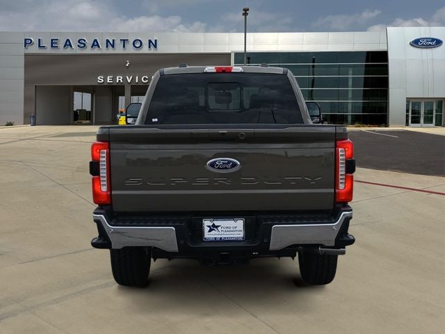 2026 Ford F-250SD F-250® Lariat®