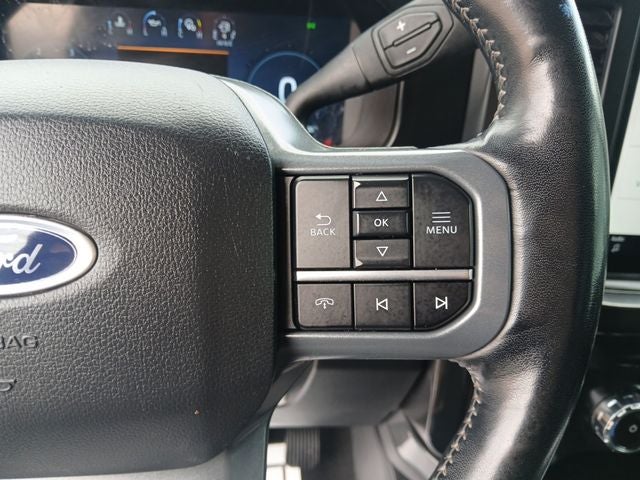 2024 Ford F-250SD Lariat