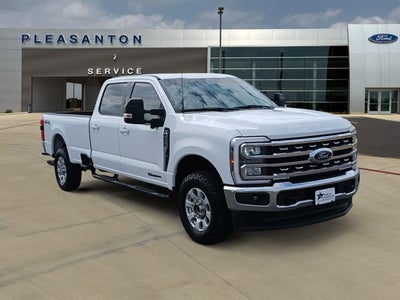 2024 Ford F-250SD Lariat
