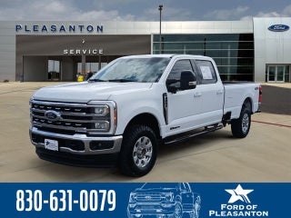 2024 Ford F-250SD Lariat