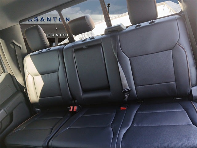 2026 Ford F-250SD F-250® Lariat®