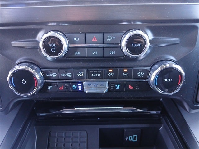 2026 Ford F-250SD F-250® Lariat®