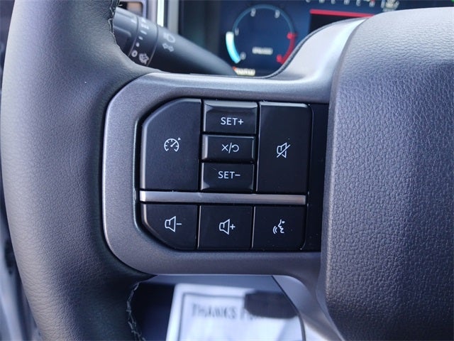 2026 Ford F-250SD F-250® Lariat®