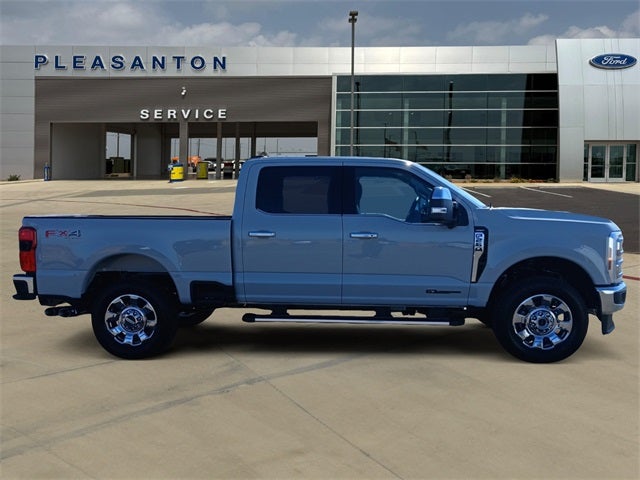 2026 Ford F-250SD F-250® Lariat®