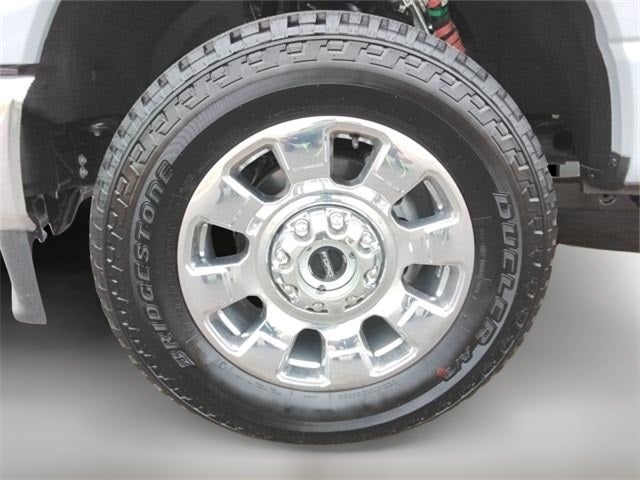 2025 Ford F-250SD F-250® Lariat®