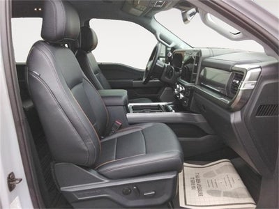 2025 Ford F-250SD F-250® Lariat®