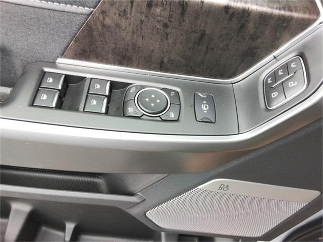 2025 Ford F-250SD F-250® Lariat®