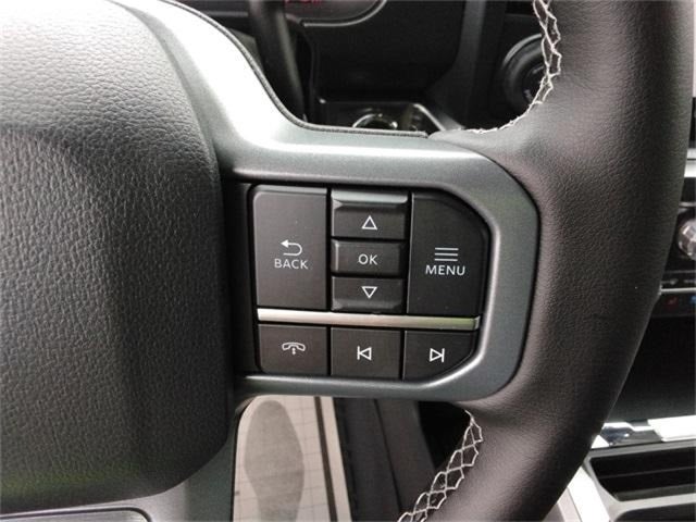 2025 Ford F-250SD F-250® Lariat®