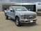 2025 Ford F-250SD F-250® Lariat®