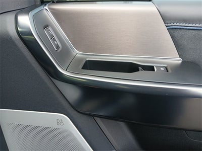 2026 Ford F-250SD F-250® Platinum®