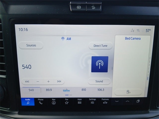 2026 Ford F-250SD F-250® Platinum®