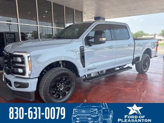 2026 Ford F-250SD F-250® Lariat®