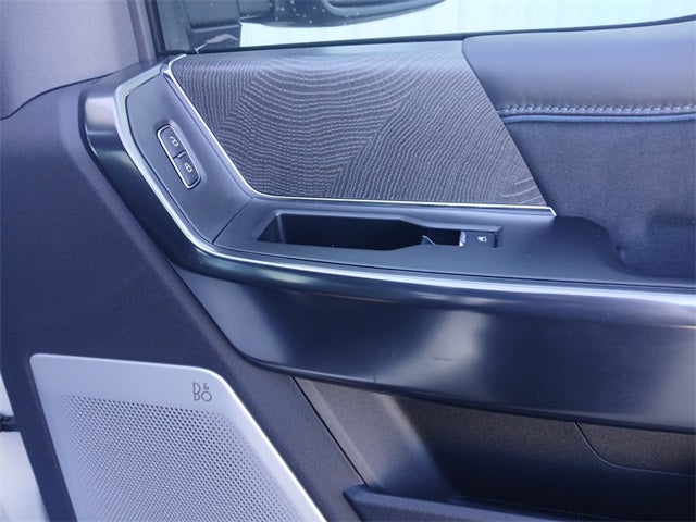 2025 Ford F-250SD F-250® Platinum®