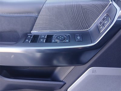 2025 Ford F-250SD F-250® Platinum®