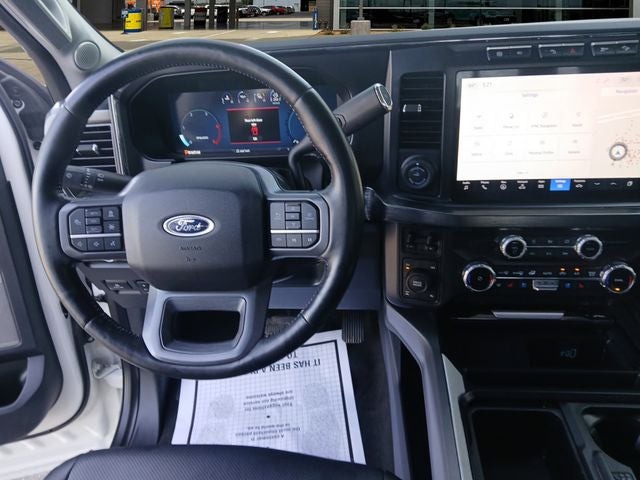 2024 Ford F-350SD Lariat Super Duty