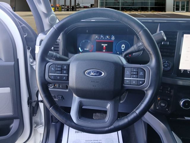 2024 Ford F-350SD Lariat Super Duty